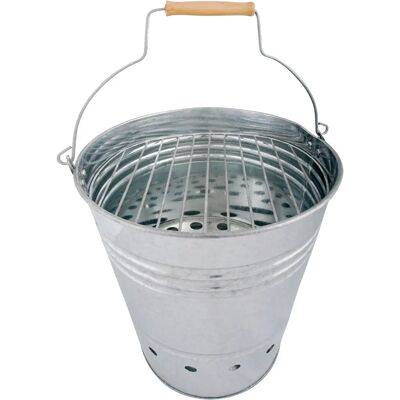 Esschert Bucket Bbq FF52 Esschert Bucket Bbq FF52