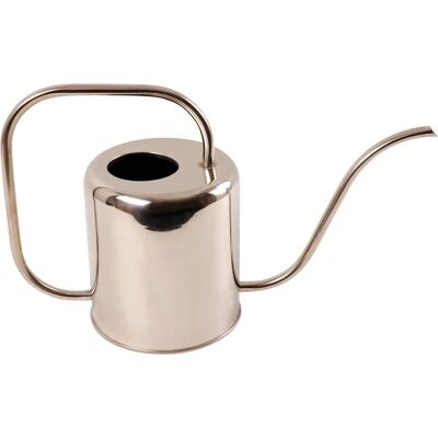 Esschert Design TG45 Gießkanne 1,5L Edelstahl - Gießkanne Esschert Design TG45 Gießkanne 1,5L Edelstahl - Gießkanne