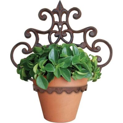 Esschert Design BPH40 Podpora roślin - Dekoracja ogrodu Esschert Design BPH40 Podpora roślin - Dekoracja ogrodu
