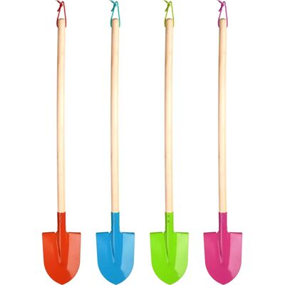Jouet de jeu Esschert Design KG41 - Marche latérale, multicolore - Publicité Jouet de jeu Esschert Design KG41 - Marche latérale, multicolore - Publicité