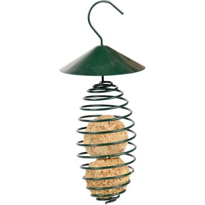 Mangeoire pour oiseaux FB122 Esschert Design avec toit - Mangeoire oiseau Mangeoire pour oiseaux FB122 Esschert Design avec toit - Mangeoire oiseau