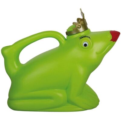 Arrosoir grenouille ESSCHERT DESIGN - Accessoire de jardin - Publicité Arrosoir grenouille ESSCHERT DESIGN - Accessoire de jardin - Publicité