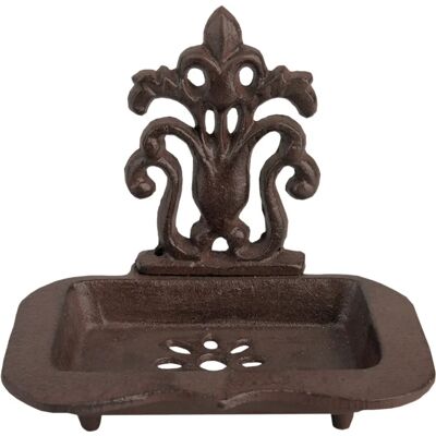 Esschert Design BS09 Szappantartó - Vintage Stílus Esschert Design BS09 Szappantartó - Vintage Stílus