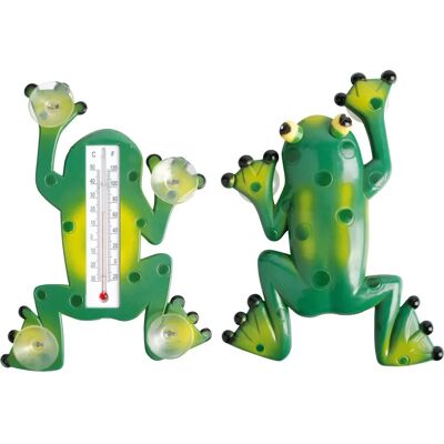 Esschert Design TH49 - Außenthermometer Esschert Design TH49 - Außenthermometer