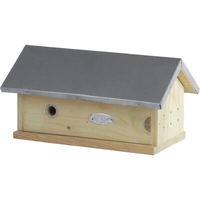 Esschert Design WA08 Hábitat para pequeños animales - Hábitat para animales Esschert Design WA08 Hábitat para pequeños animales - Hábitat para animales