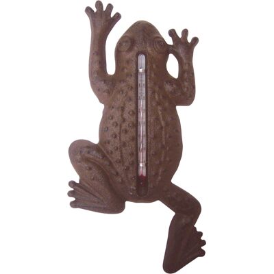 GardenLife - Kröten-Umweltthermometer GardenLife - Kröten-Umweltthermometer