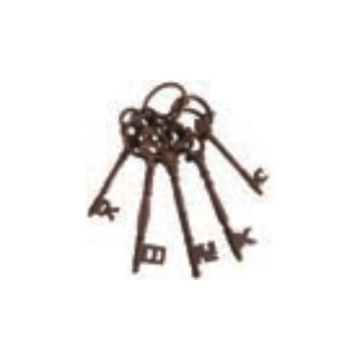 Esschert Design DB63 decoratieve standbeeld - Figurine - Bruin Esschert Design DB63 decoratieve standbeeld - Figurine - Bruin