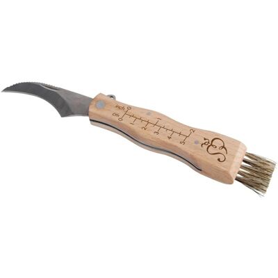 Ego dekor s.r.o. Coltello per funghi - Coltello da cucina Ego dekor s.r.o. Coltello per funghi - Coltello da cucina