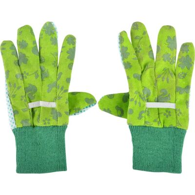 Esschert Design KG110 Kindergartenschutzhandschuhe - Grün Esschert Design KG110 Kindergartenschutzhandschuhe - Grün