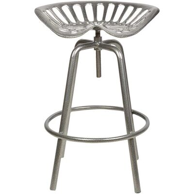 Esschert Design - IH022 - Grey - Tractor - Garden bench Esschert Design - IH022 - Grey - Tractor - Garden bench