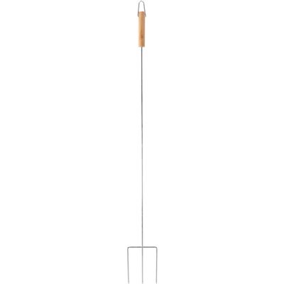 Esschert Design 8714982086816 Metall Spieß - Marshmallow Grillzubehör Esschert Design 8714982086816 Metall Spieß - Marshmallow Grillzubehör