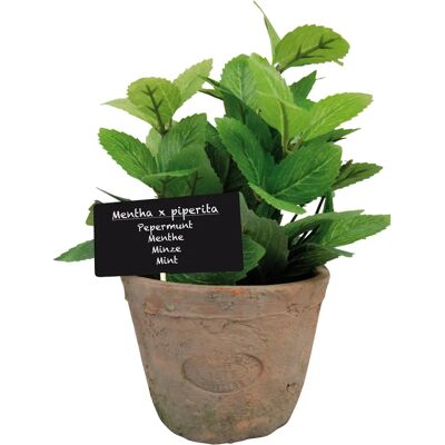 Esschert Design AH004 Planta Artificial - Planta Artificial Esschert Design AH004 Planta Artificial - Planta Artificial