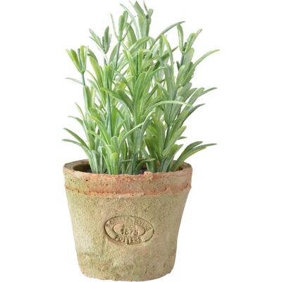 Esschert Design AH011 Mesterséges Növény - Kert és Otthon Díszítés Esschert Design AH011 Mesterséges Növény - Kert és Otthon Díszítés