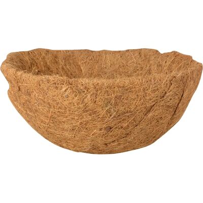 Fallen Fruits Ltd BPH62 Insert pour panier suspendu - Accessoire de plantation - Publicité Fallen Fruits Ltd BPH62 Insert pour panier suspendu - Accessoire de plantation - Publicité