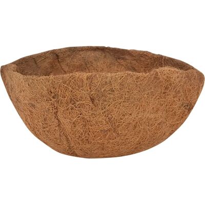 Accessoire de plantation Esschert Design BPH64 - Revetement en coco / pot de 35cm - Publicité Accessoire de plantation Esschert Design BPH64 - Revetement en coco / pot de 35cm - Publicité