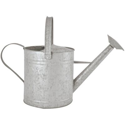 Esschert Design OZ45 Gießkanne - 6,5L Zink Esschert Design OZ45 Gießkanne - 6,5L Zink