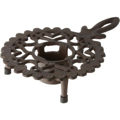 Esschert CB28 Gietijzeren Theewarmers - Disk Warmer Esschert CB28 Gietijzeren Theewarmers - Disk Warmer