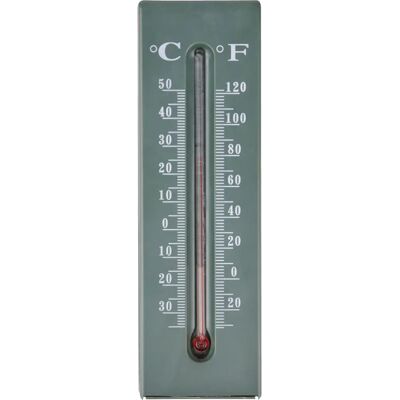 Unoffizieller Hersteller - GartenLife Thermometer mit Schlüsselbox Unoffizieller Hersteller - GartenLife Thermometer mit Schlüsselbox