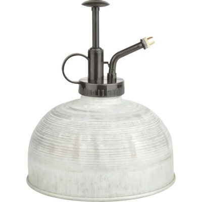 Esschert Design - OZ57 - Grigio - 0.55 L - Atomizzatore per piante Esschert Design - OZ57 - Grigio - 0.55 L - Atomizzatore per piante