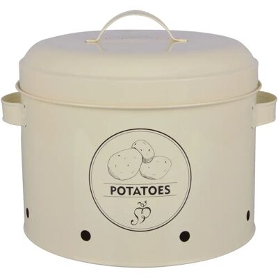 Esschert Design C2070 Contenitore per patate Esschert Design C2070 Contenitore per patate