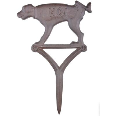 Esschert Design Kerti Állati Szobor - Kerti Szobor - Öntöttvas - Barna Esschert Design Kerti Állati Szobor - Kerti Szobor - Öntöttvas - Barna