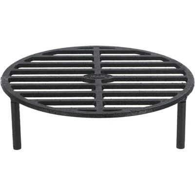 Esschert Design FF233 Outdoor Grill - Feuerrost, Schwarz Esschert Design FF233 Outdoor Grill - Feuerrost, Schwarz