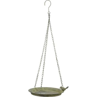 Esschert Design AM82 madárfürdő - Kertészeti kiegészítők Esschert Design AM82 madárfürdő - Kertészeti kiegészítők