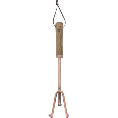Esschert Design GT120 Cultivatore Manuale - Cultivatore/Tiller Esschert Design GT120 Cultivatore Manuale - Cultivatore/Tiller