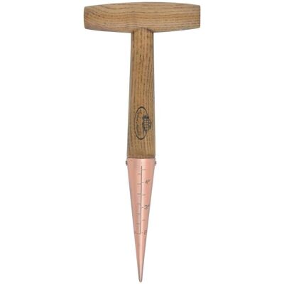Esschert Design Réz Kertiásó - Kertészeti Eszköz Esschert Design Réz Kertiásó - Kertészeti Eszköz