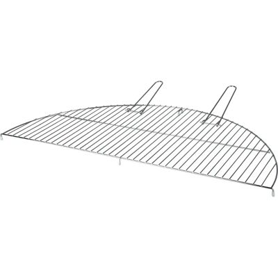 Esschert Design Grillrost für Feuerschalen, 83 x 42 x 2,3 cm, XL, aus Metall Esschert Design Grillrost für Feuerschalen, 83 x 42 x 2,3 cm, XL, aus Metall