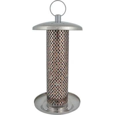 Esschert Design FB394 madáretető - Rozsdaálló acél, 6 db Esschert Design FB394 madáretető - Rozsdaálló acél, 6 db