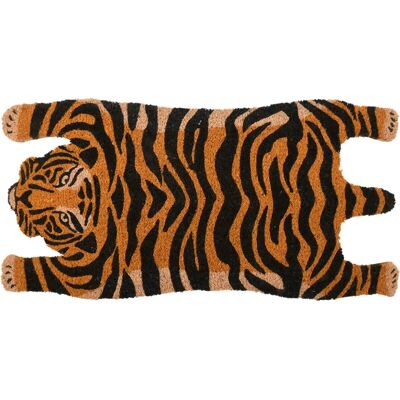 Tapis de porte tigre Esschert Design RB200 Tapis de porte tigre Esschert Design RB200
