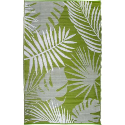 Tapis d'extérieur Esschert Design OC22 Vert - Tapis de surface - Publicité Tapis d'extérieur Esschert Design OC22 Vert - Tapis de surface - Publicité