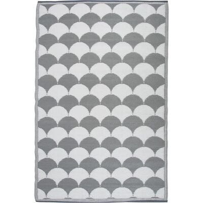 Esschert Design OC24 Water-Resistant Outdoor Carpet - Carpe Esschert Design OC24 Water-Resistant Outdoor Carpet - Carpe