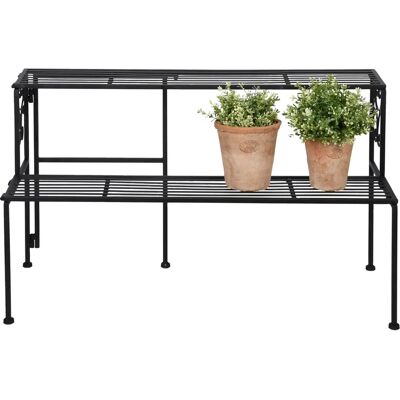 Esschert Design BPH102 Pflanzenständer - Innen/Außen Esschert Design BPH102 Pflanzenständer - Innen/Außen