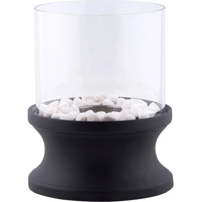 Esschert Design FF426 fire pit - Elegant bioethanol table fireplace for tables Esschert Design FF426 fire pit - Elegant bioethanol table fireplace for tables