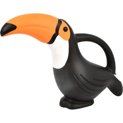 Esschert Design Gieter Toekan L12B5H24CM Esschert Design Gieter Toekan L12B5H24CM