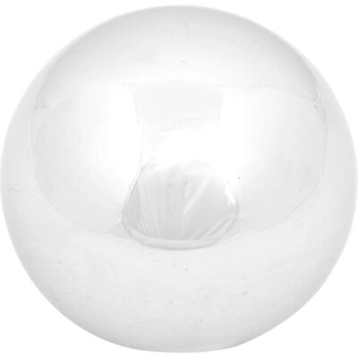 Esschert Design GG19 Gartestatue - Edelstahl Esschert Design GG19 Gartestatue - Edelstahl