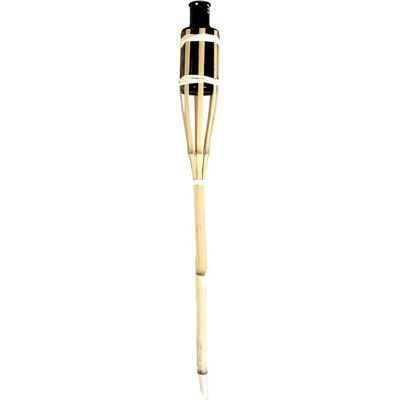 Esschert Design FF455 Bambus Gartentorch - Gartenfackel Esschert Design FF455 Bambus Gartentorch - Gartenfackel