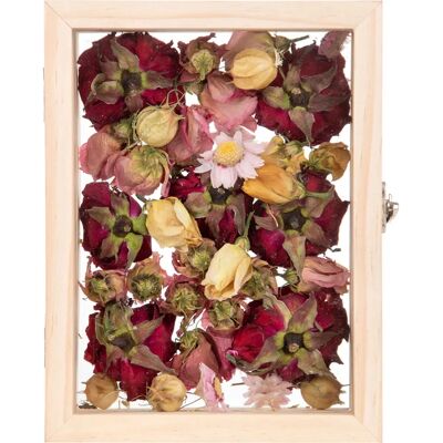 Esschert Design - ML036 - 155x190 mm - Fotolijst Esschert Design - ML036 - 155x190 mm - Fotolijst