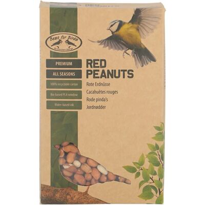 Nourriture pour oiseaux sauvages Esschert Design FB855 - Toute l'année - Publicité Nourriture pour oiseaux sauvages Esschert Design FB855 - Toute l'année - Publicité
