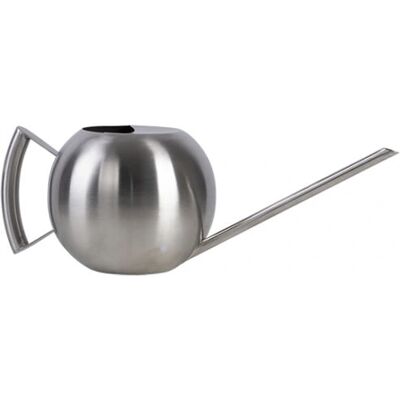 Esschert Design TG295 konewka - 1.27L Stal nierdzewna Esschert Design TG295 konewka - 1.27L Stal nierdzewna