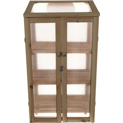 Esschert Design NG102 Plant Stand - Small Garden Balcony Esschert Design NG102 Plant Stand - Small Garden Balcony