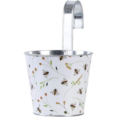 Esschert Design BEE037 Huisopslag haak - Home Storage Hook Esschert Design BEE037 Huisopslag haak - Home Storage Hook