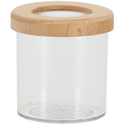 Esschert Design Houten Studiebox - Bordspel Esschert Design Houten Studiebox - Bordspel
