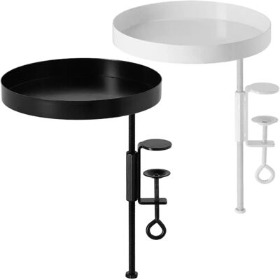 Akcesorium do doniczki na parapet PY103 czarne od Esschert Design Akcesorium do doniczki na parapet PY103 czarne od Esschert Design