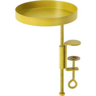 Esschert Design PY109 Pflanzständer - Dekorativer Stahlhalter Esschert Design PY109 Pflanzständer - Dekorativer Stahlhalter
