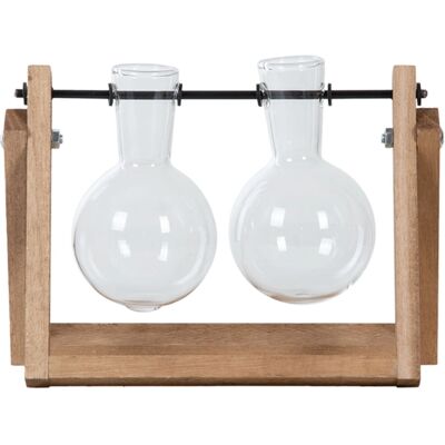 Esschert Design - Stecklingsvase M 19.2 cm Esschert Design - Stecklingsvase M 19.2 cm