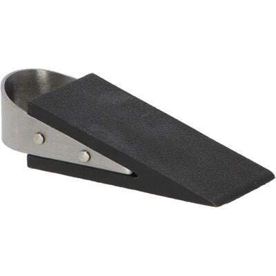 Esschert Design LH305 - Black - Rubber - Türstopper Esschert Design LH305 - Black - Rubber - Türstopper