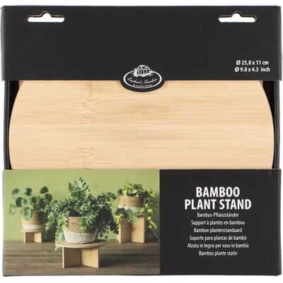 Esschert Design NG145 Pflanzenständer - Plant Stand Esschert Design NG145 Pflanzenständer - Plant Stand
